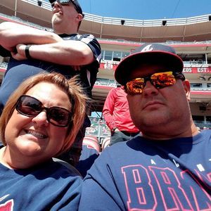 Meet your Posher, Cathy